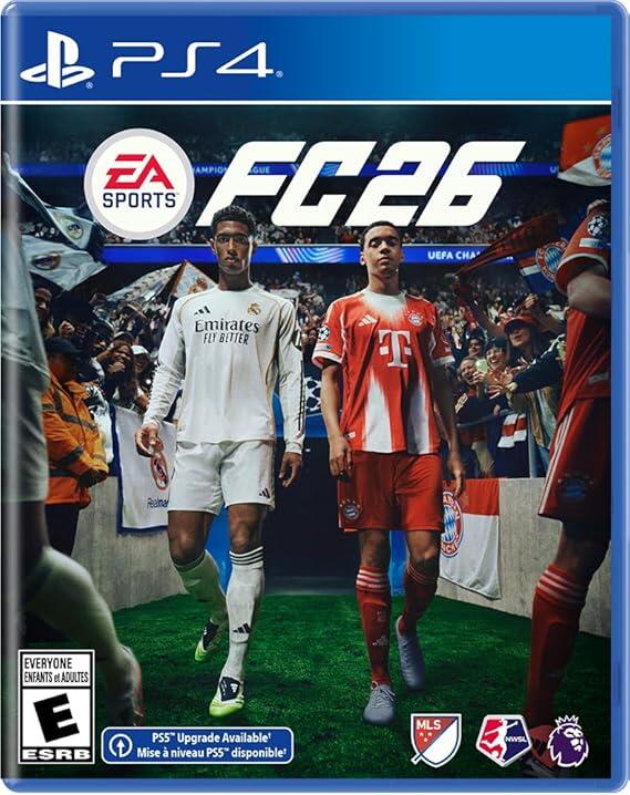 EA Sports FC 26
