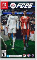 EA Sports FC 26 (used)