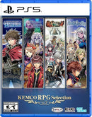 Kemco RPG Selection Volume 2 (used)
