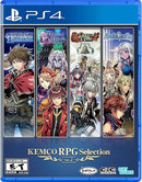 Kemco RPG Selection Volume 2 (used)