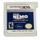 Finding Nemo: Escape To The Big Blue (Cartridge Only) (used)