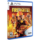 Real Heroes Firefighter HD