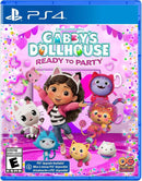 Dreamworks Gabby'S Dollhouse: Ready To Party