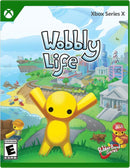 Wobbly Life (used)