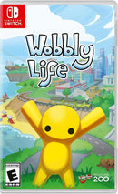Wobbly Life (used)
