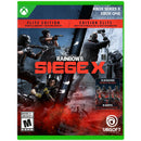 Rainbow Six Siege [Elite Edition]