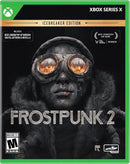 Frostpunk 2 [Icebreaker Edition]