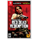 Red Dead Redemption (with Undead Nightmare DLC)