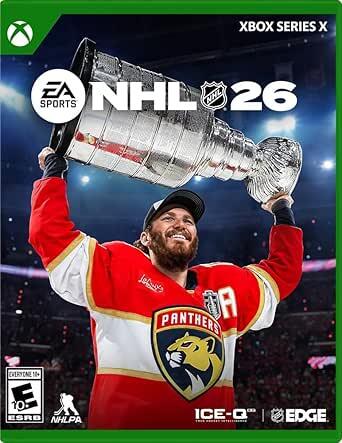 NHL 26 (used)
