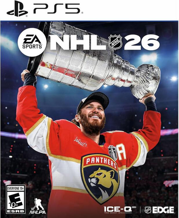 NHL 26 (used)