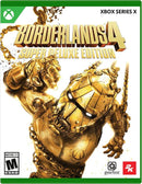 Borderlands 4 [Super Deluxe Edition]