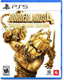 Borderlands 4 [Super Deluxe Edition]