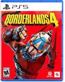 Borderlands 4 (used)