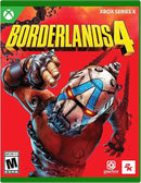 Borderlands 4 (used)