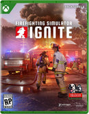 Firefighting Simulator: Ignite (used)