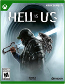 Hell Is Us (used)