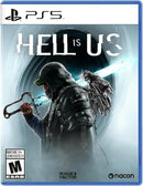 Hell Is Us (used)