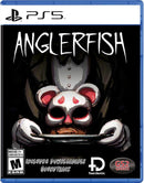 Anglerfish (used)