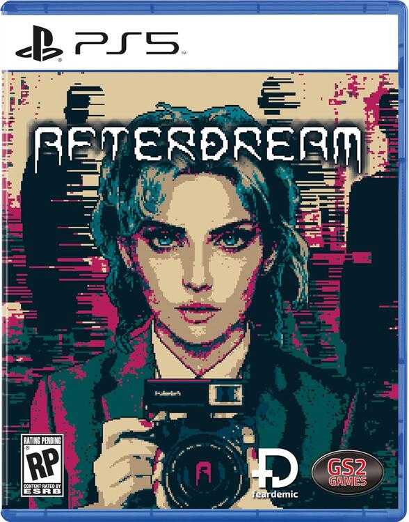 Afterdream
