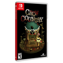 Crow Country (used)