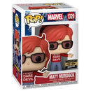 Pop! Marvel: Matt Murdock (Holiday 2023) [1320] (used)