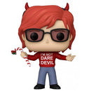 Pop! Marvel: Matt Murdock (Holiday 2023) [1320] (used)