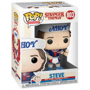 Pop! Stranger Things: Steve [803] (used)