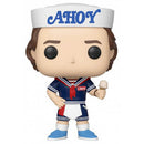 Pop! Stranger Things: Steve [803] (used)