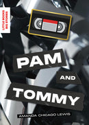 Amanda Chicago Lewis - Pam and Tommy (used)