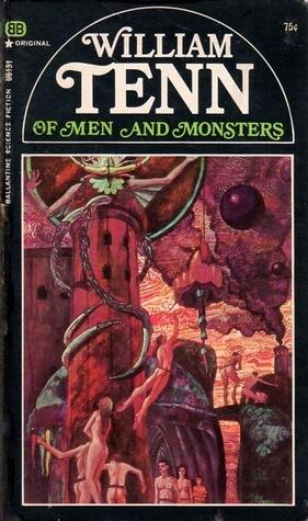 William Tenn - Of Men and Monsters (used)