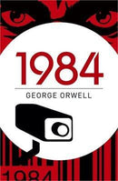 George Orwell - 1984 (Arcturus Classics) (used)