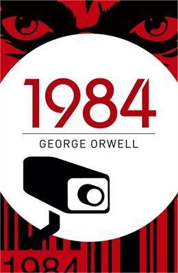 George Orwell - 1984 (Arcturus Classics) (used)