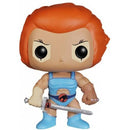 Pop! Thundercats: Lion-O [102] *Damaged Box (used)