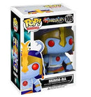 Pop! Thundercats: Mumm-Ra [105] (used)