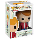 Pop! Futurama: Fry [27] (used)