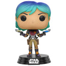 Pop! Star Wars Rebels: Sabine [135] (used)