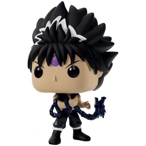 Pop! Yu Yu Hakusho: Hiei [547] (used)