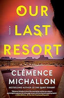 Clemence Michallon - Our Last Resort (used)