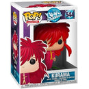 Pop! Yu Yu Hakusho: Kurama [544] (used)