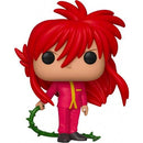 Pop! Yu Yu Hakusho: Kurama [544] (used)