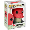 Pop! Futurama: Zoidberg [55] (used)