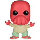 Pop! Futurama: Zoidberg [55] (used)