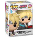 Pop! Boruto: Boruto with Chakra Blade [1383] (used)