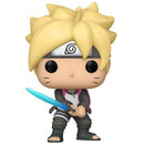 Pop! Boruto: Boruto with Chakra Blade [1383] (used)