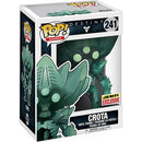 Pop! Destiny: Crota [241] (used)