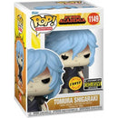Pop! My Hero Academia: Tomura Shigaraki [1149] Chase Variant (used)