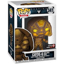 Pop! Destiny: Cayde-6 (Golden Gun) [341] (used)