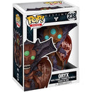 Pop! Destiny: Oryx [238] (used)