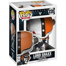 Pop! Destiny: Lord Shaxx [235] (used)