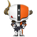 Pop! Destiny: Lord Shaxx [235] (used)
